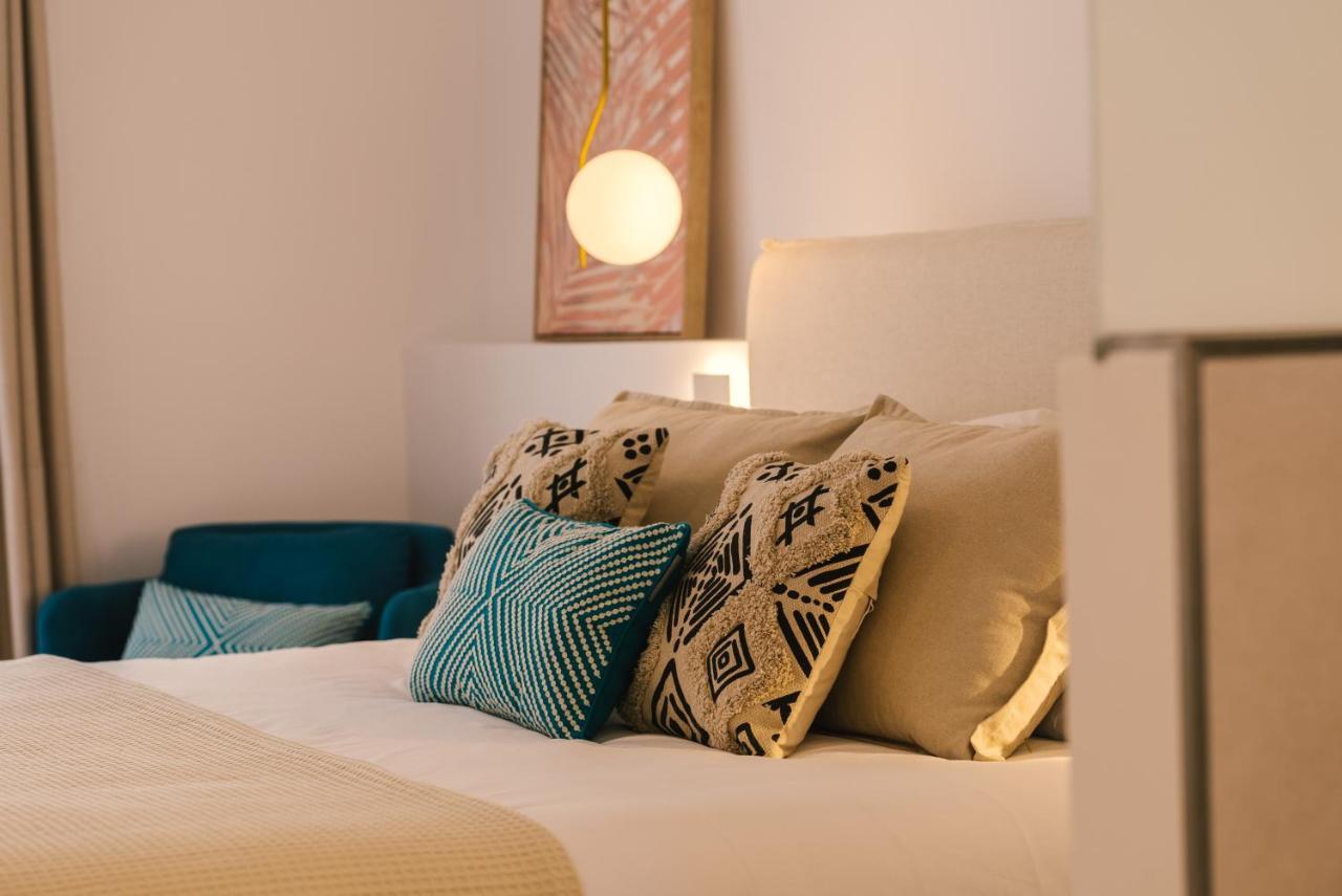 Casa Perseida Appartement Tías Buitenkant foto